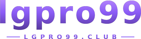 lgpro99 logo